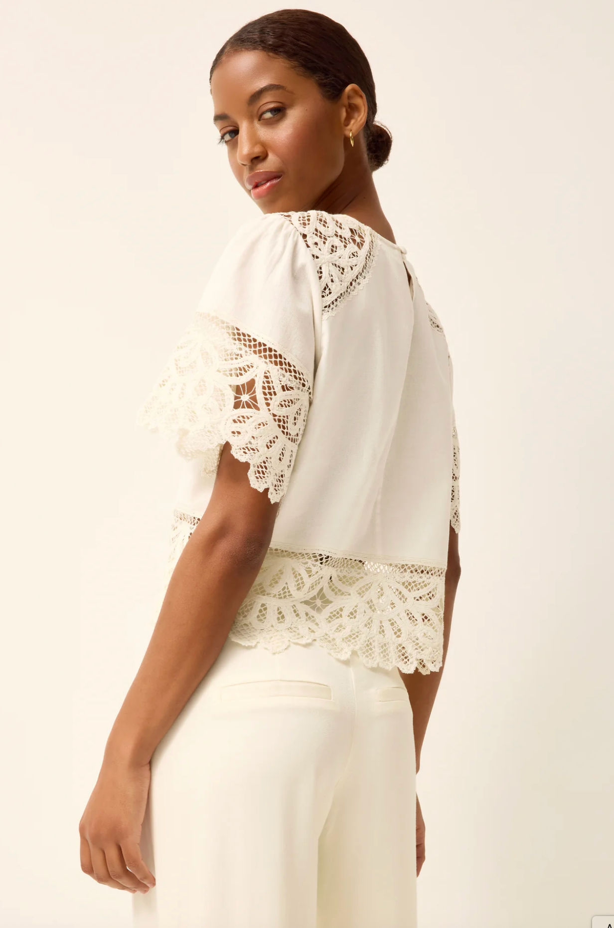 KOURT TOP