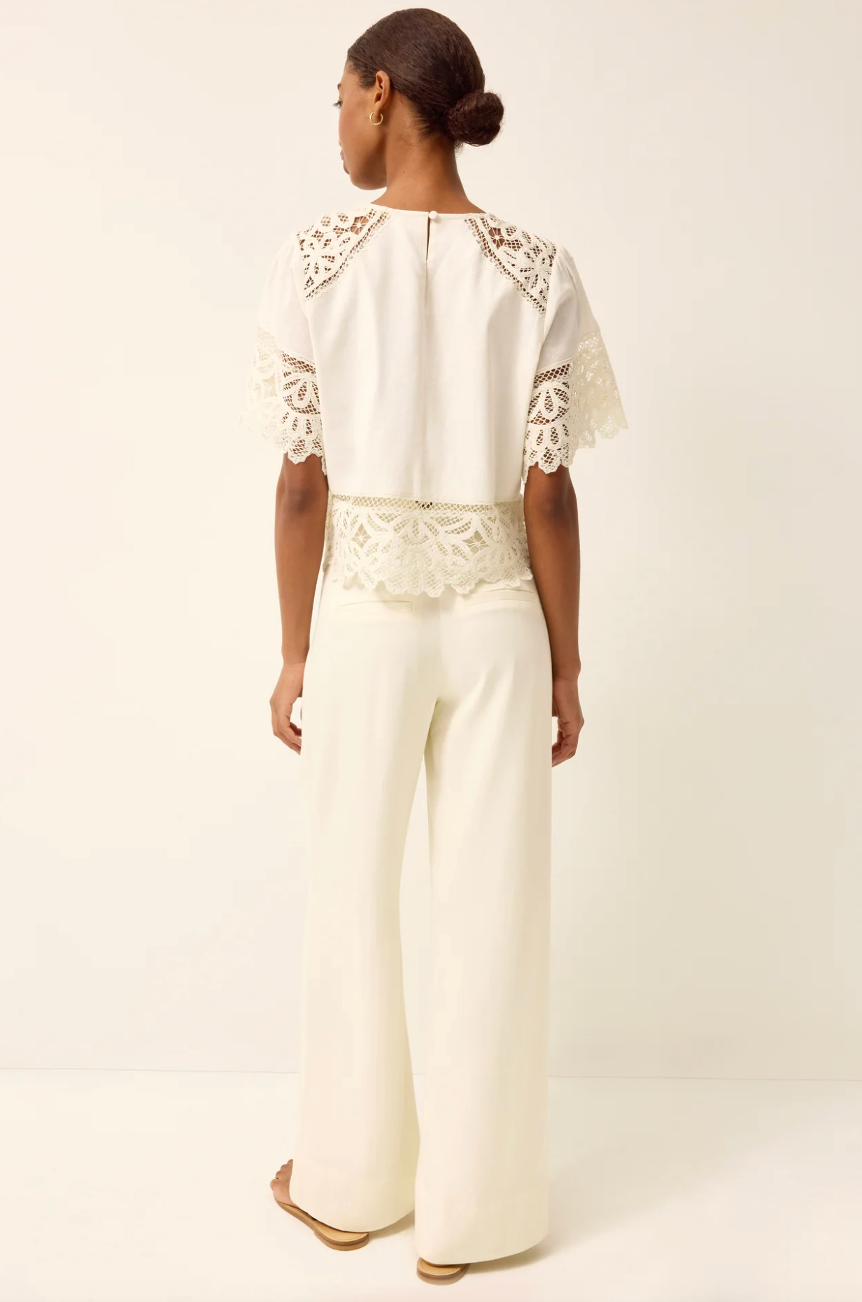 KOURT TOP
