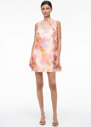 ALBEE MINI DRESS