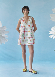 ACAI DRESS