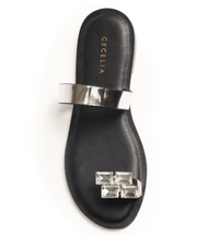 DEMI SANDAL