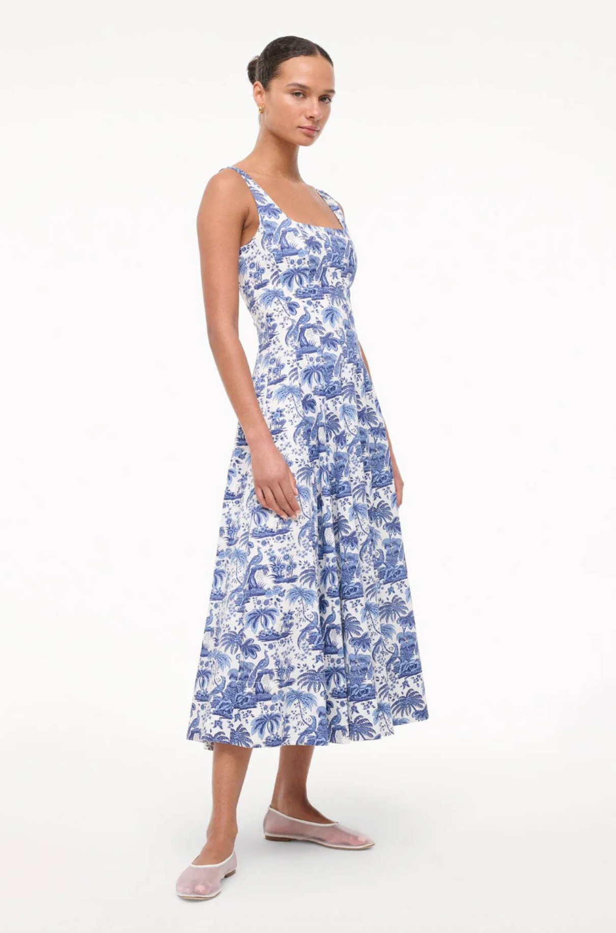 WELLS DRESS