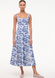 WELLS DRESS
