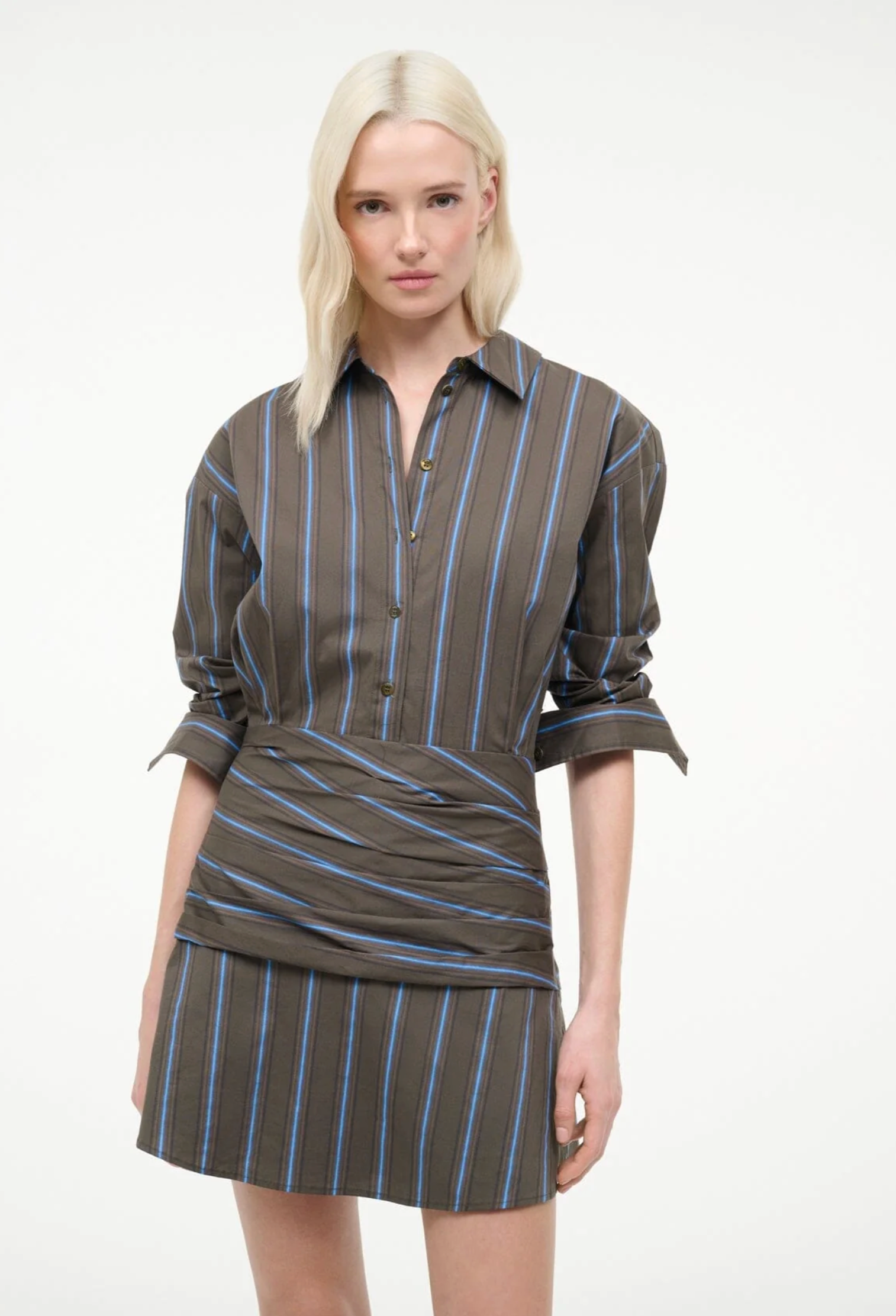 INDYA MINI DRES