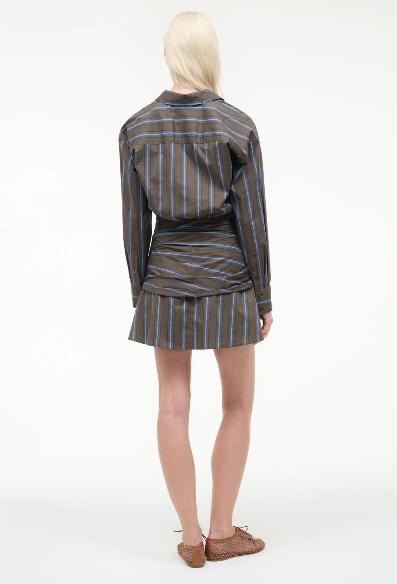 INDYA MINI DRES