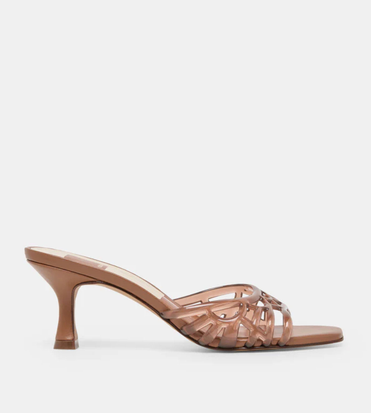 GALAE HEEL JELLY