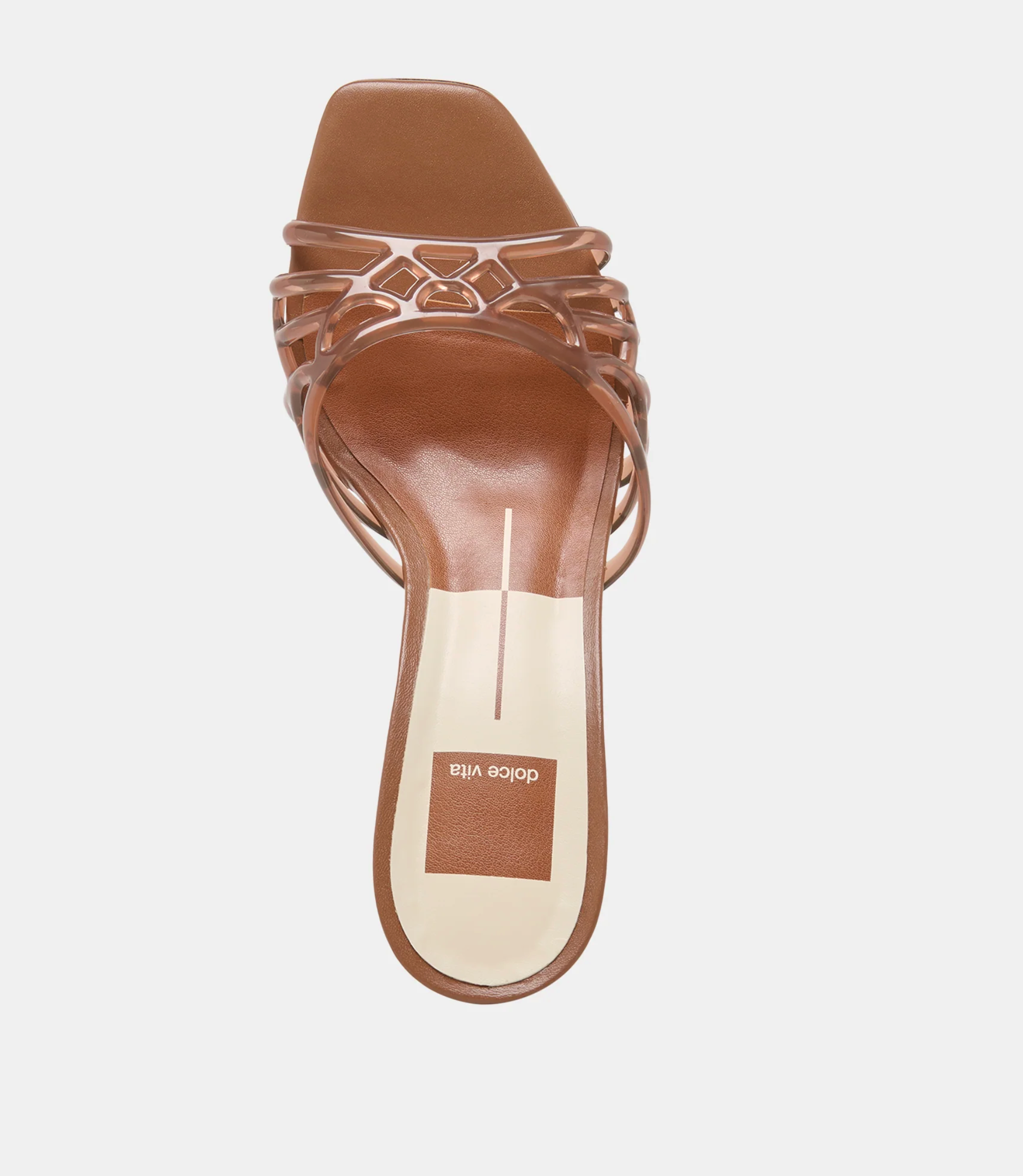 GALAE HEEL JELLY