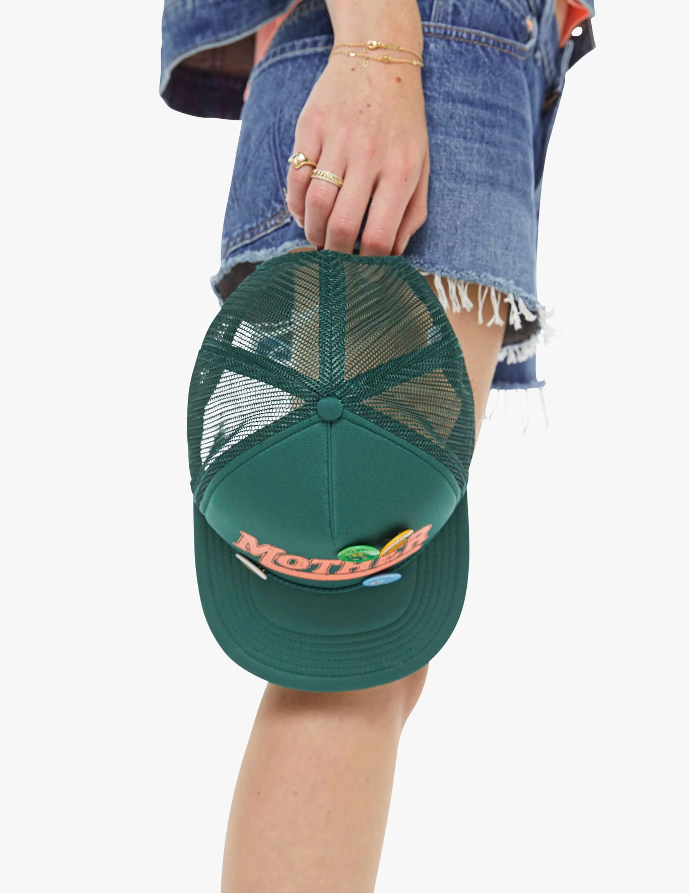 EXPERT FROGGER HAT