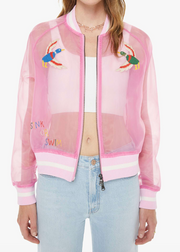 MOZZY JACKET