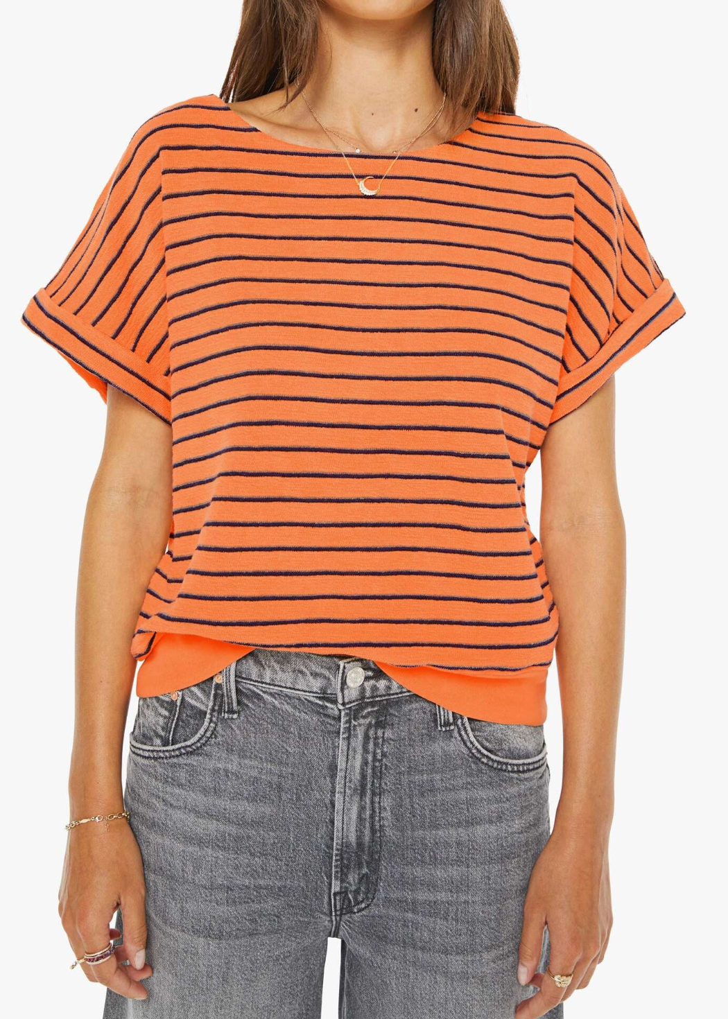 SKIPPER TOP