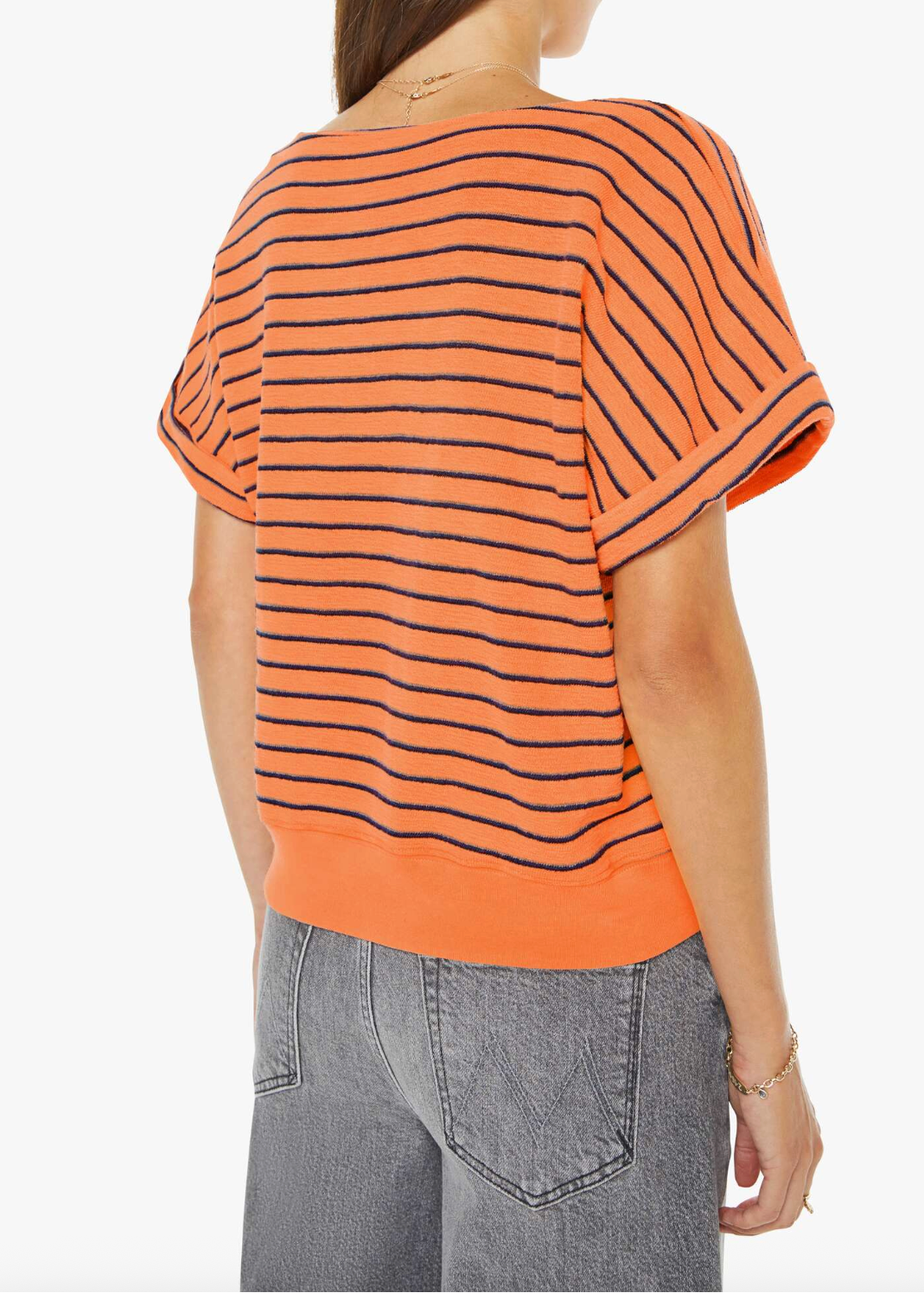 SKIPPER TOP