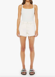 DODGER FRAY SHORTS