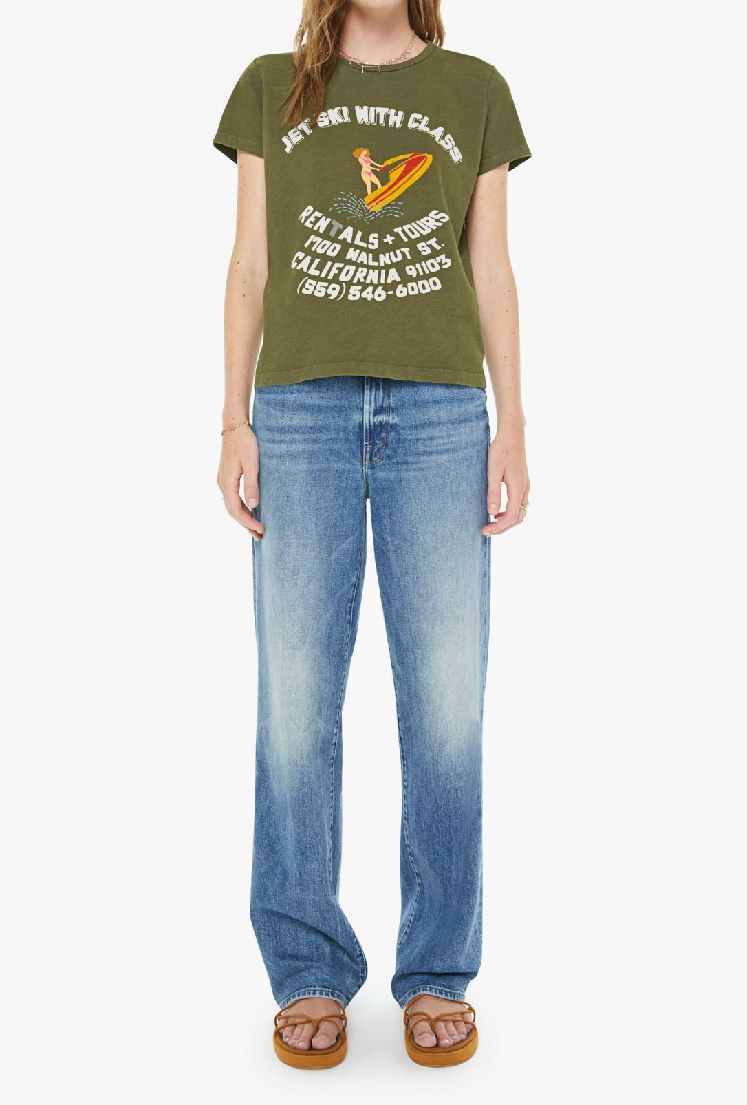 SINFUL TEE