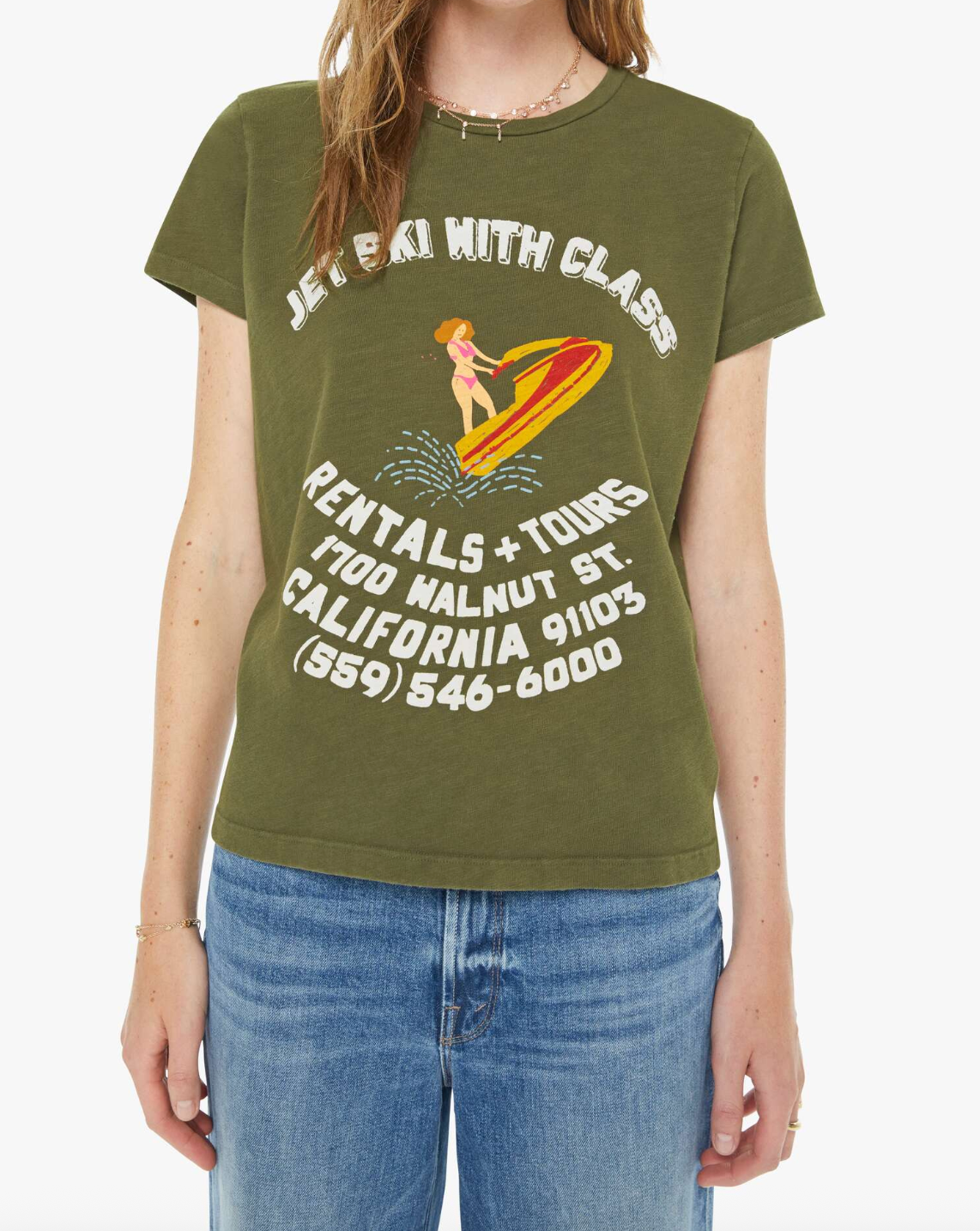 SINFUL TEE