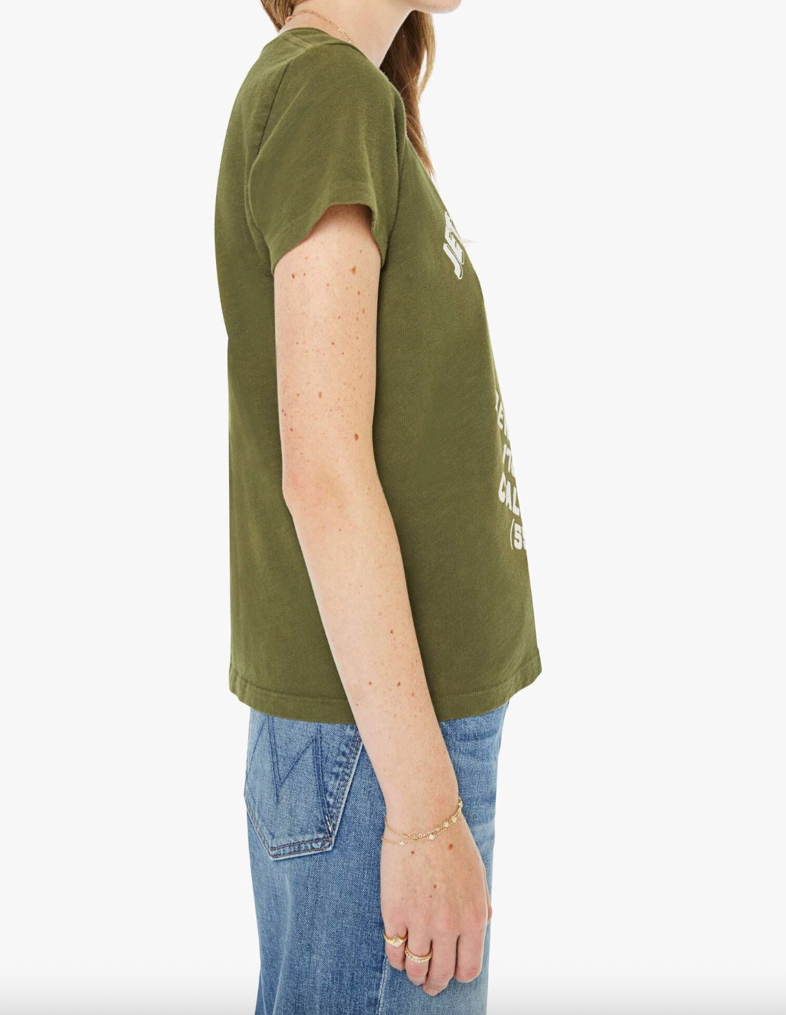 SINFUL TEE