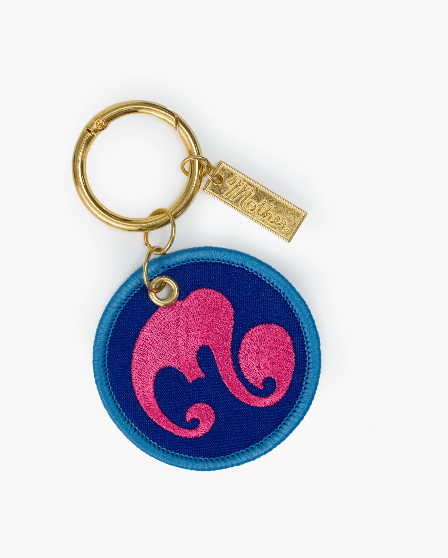 CHAIN CHARM LIL TREASURE