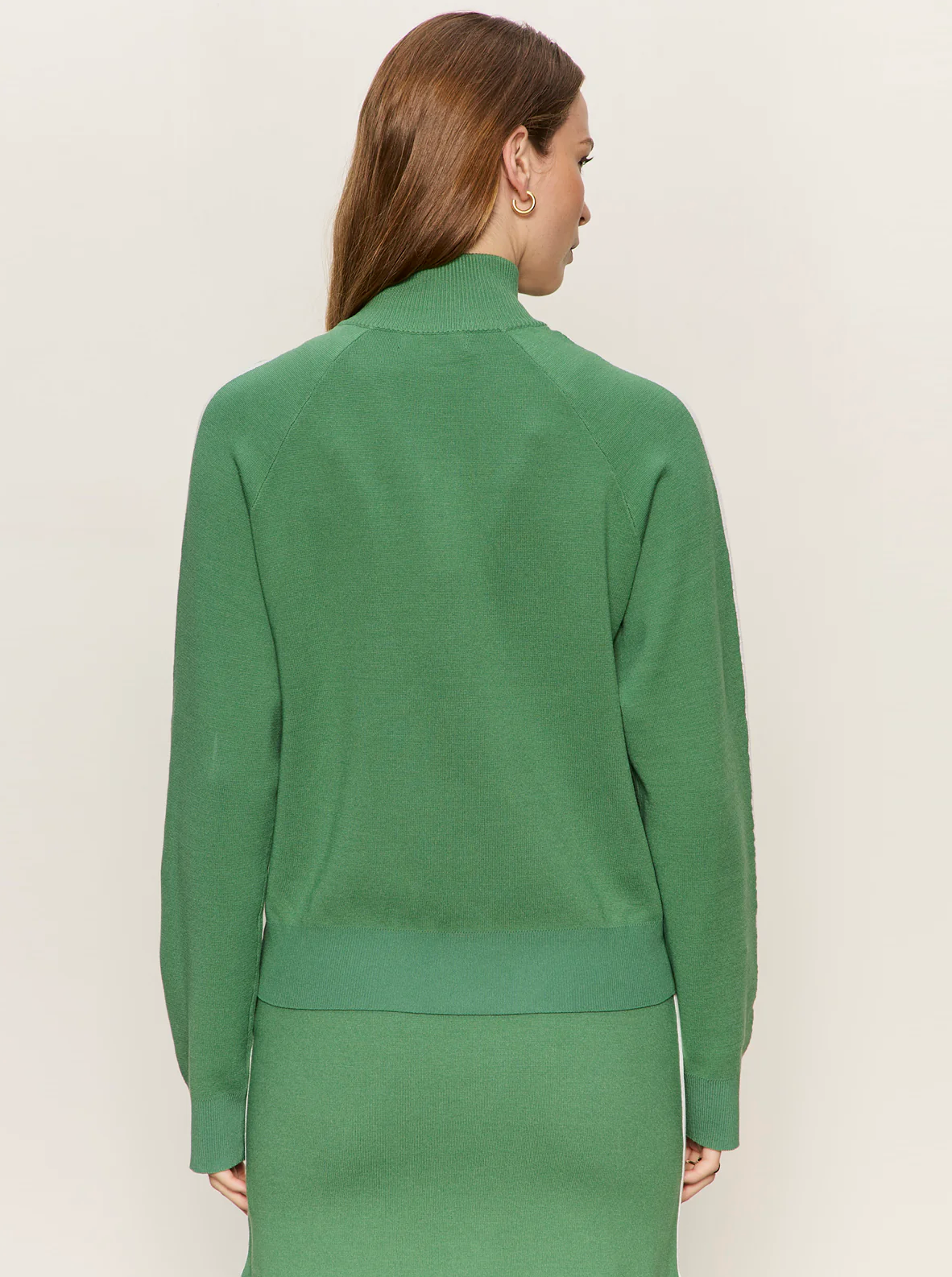 PLACES TO BE TRACK JACKET