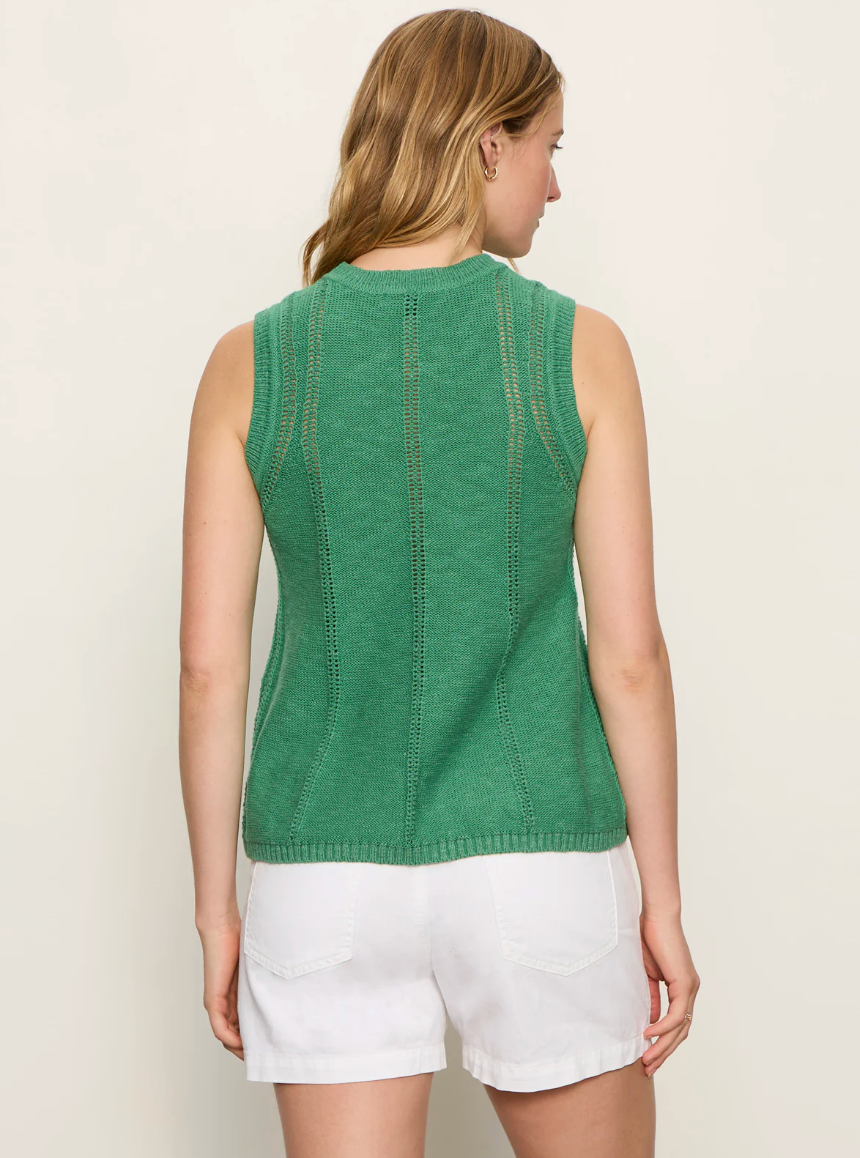 EASY POINTELLE SHELL
