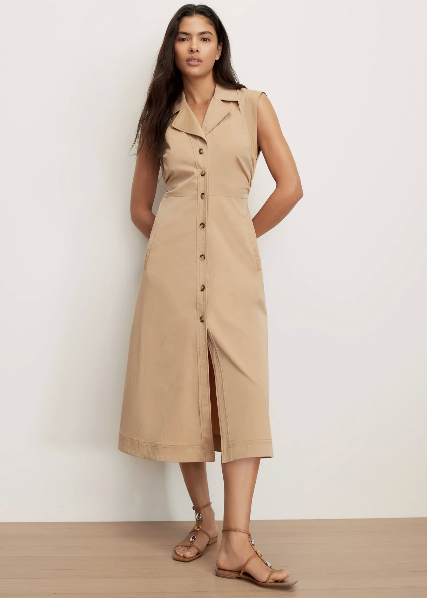 ORLA DRESS