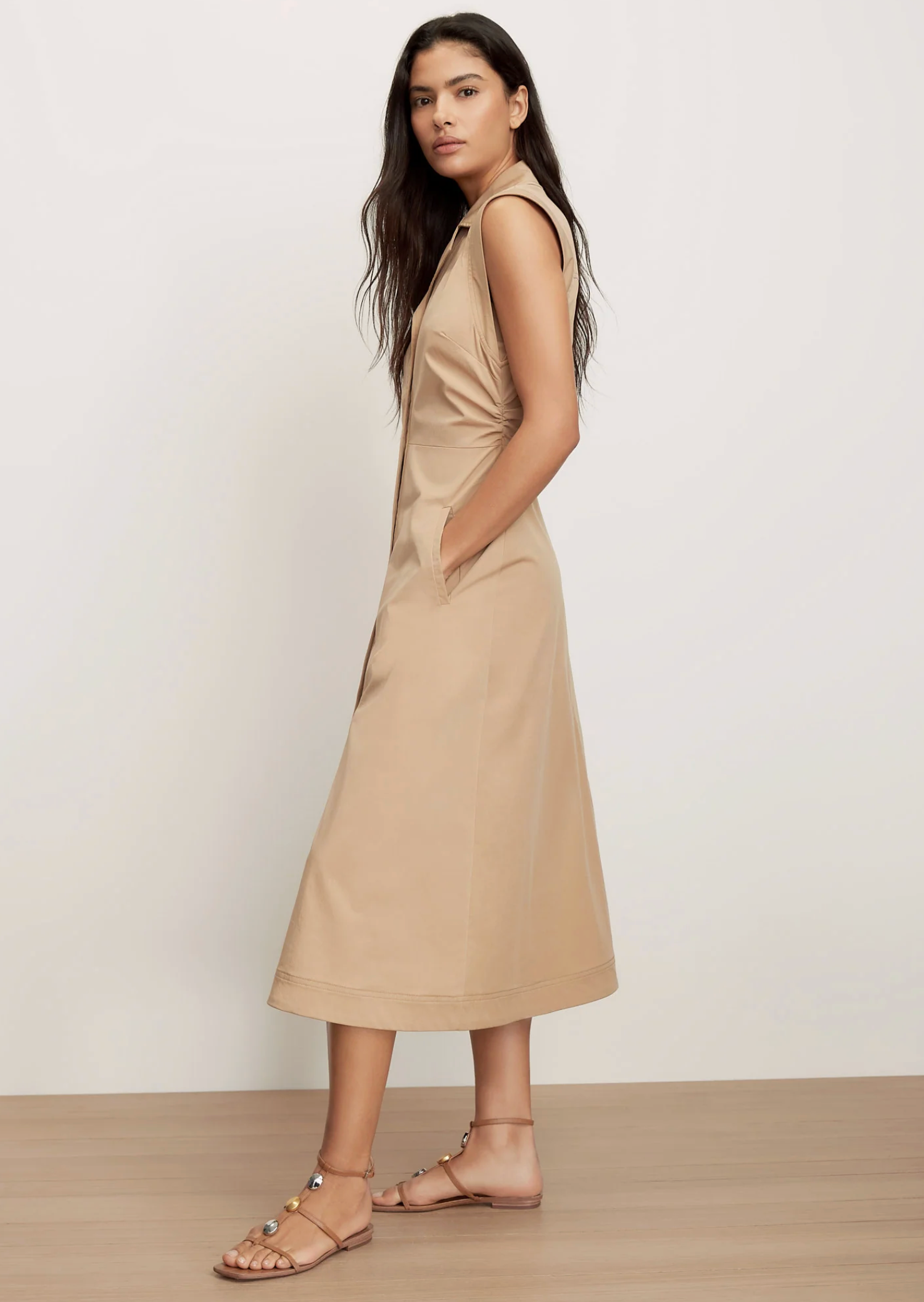 ORLA DRESS
