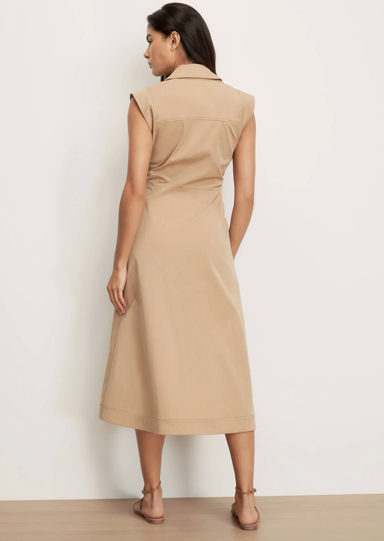ORLA DRESS