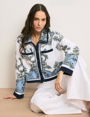 NOVELLE CARDIGAN