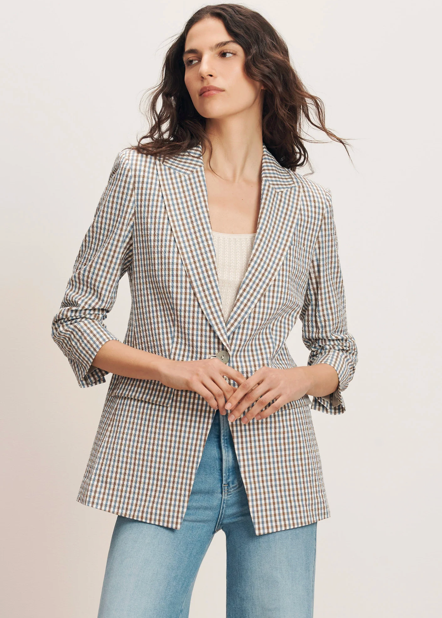 CLAYTON DICKEY JACKET