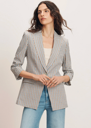 CLAYTON DICKEY JACKET