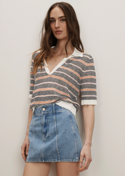MARQUITA MINI SKIRT