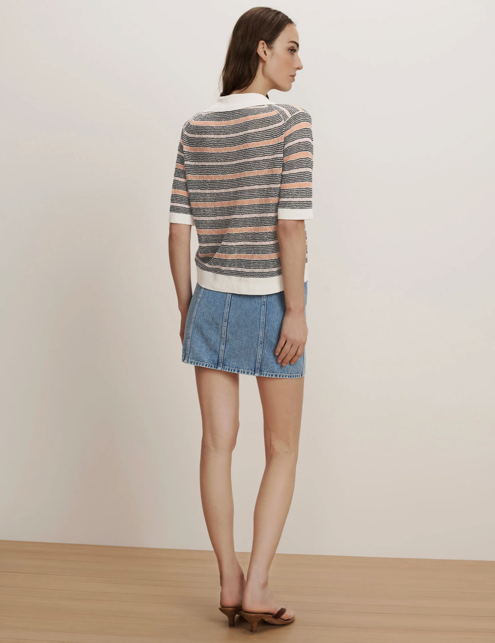MARQUITA MINI SKIRT