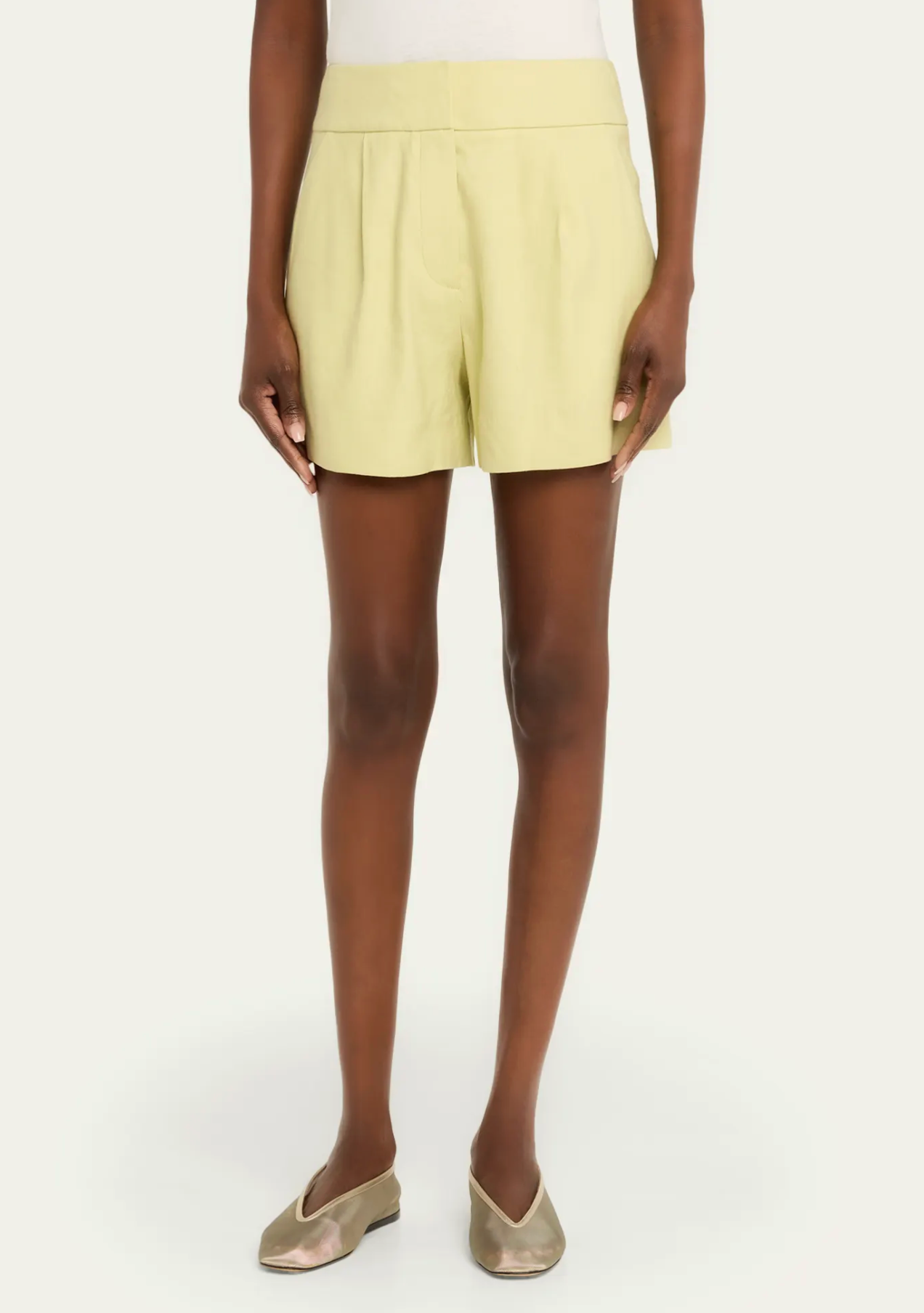 ELIJAH PATCH POCKET SHORT