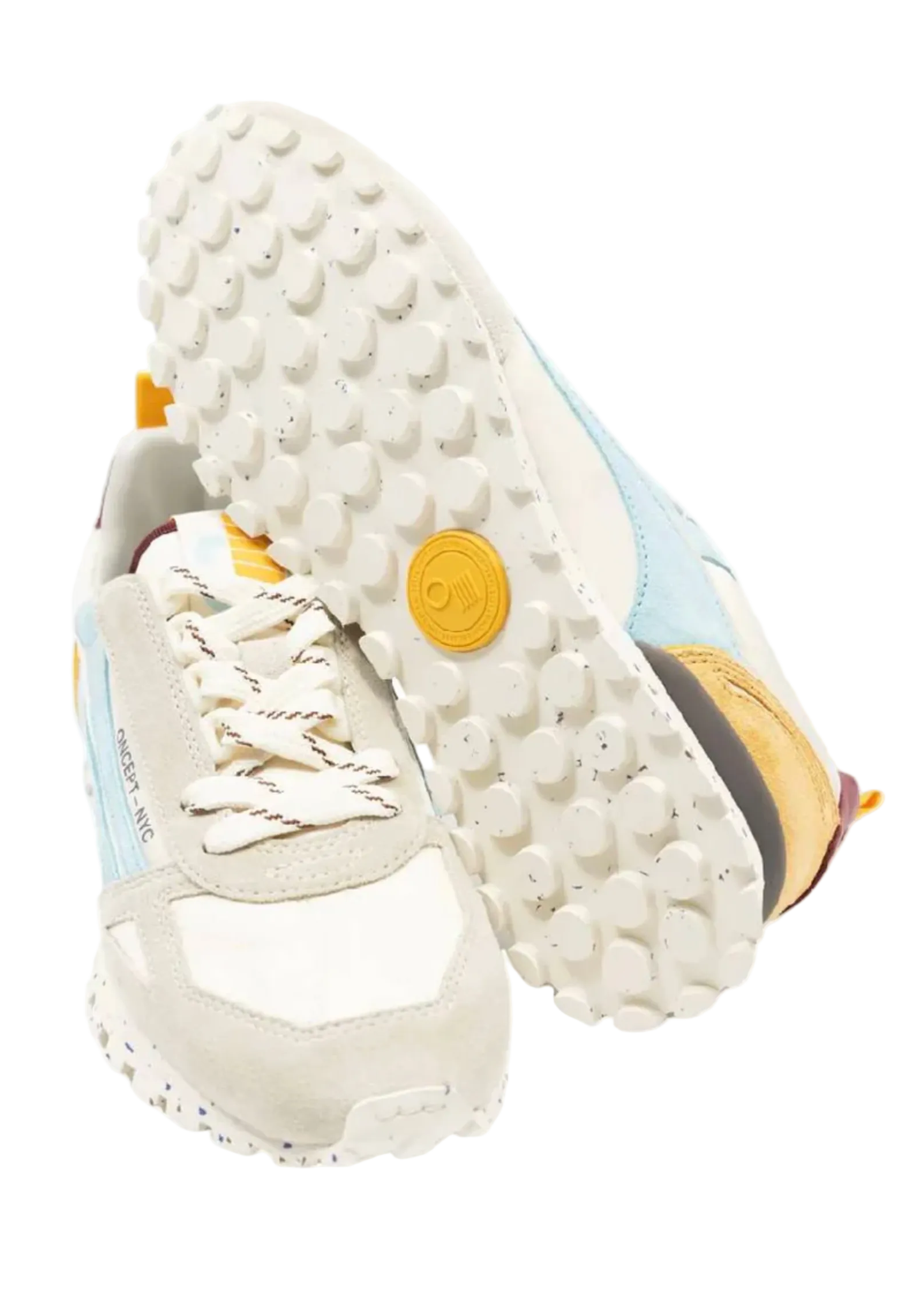 TORONTO SNEAKER