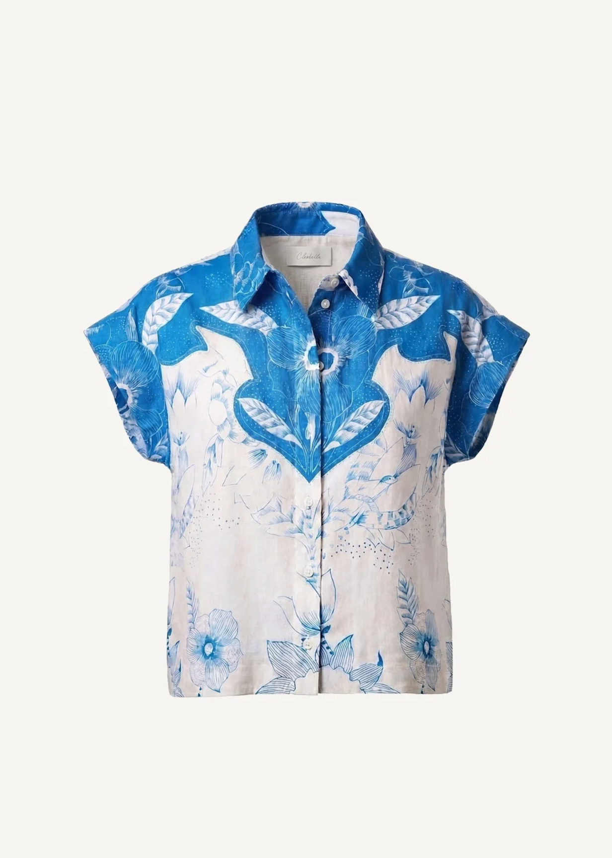 SIMONE BLOUSE