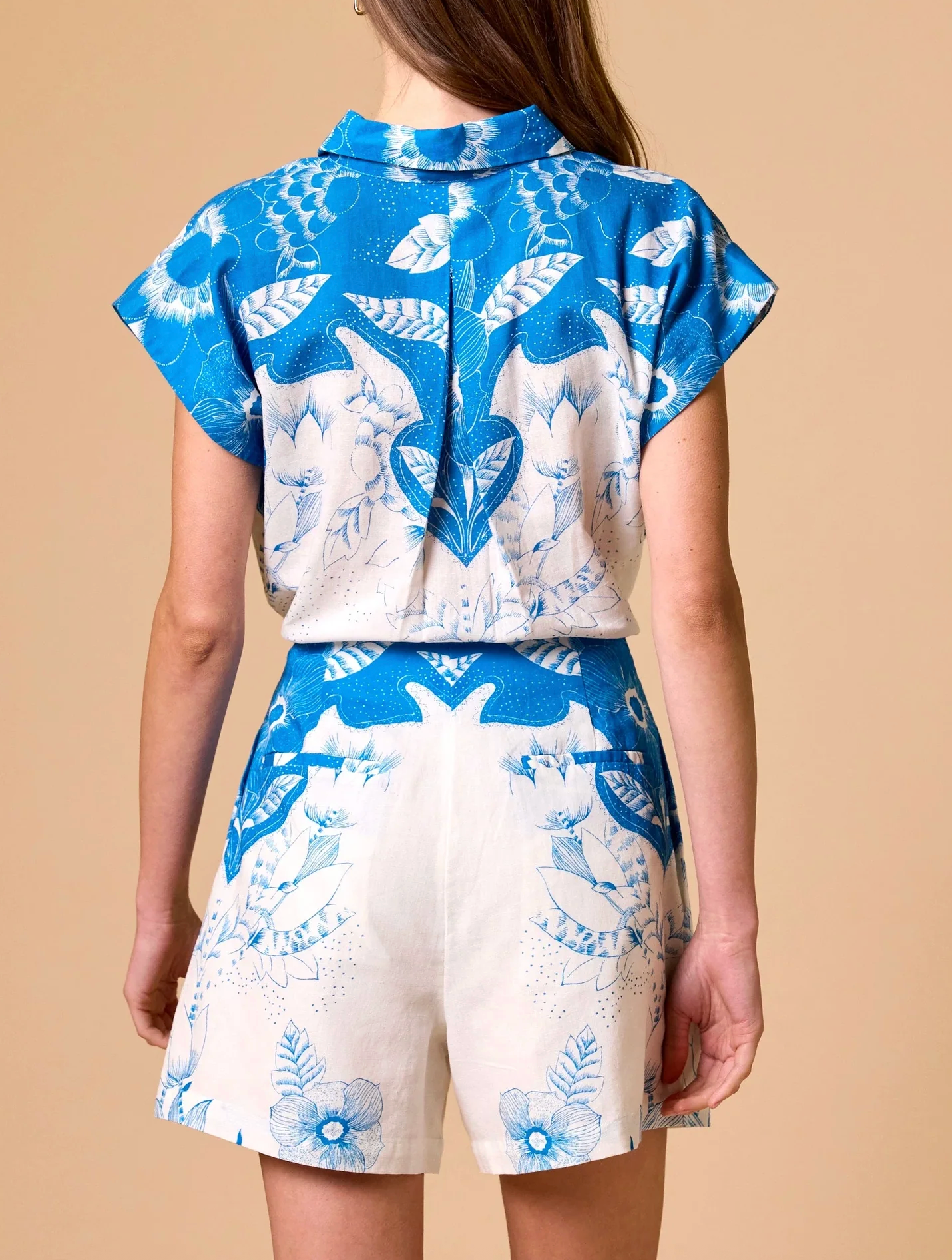 SIMONE BLOUSE