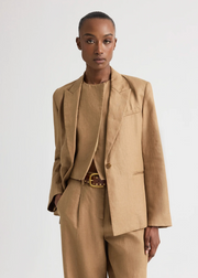 BOY BLAZER