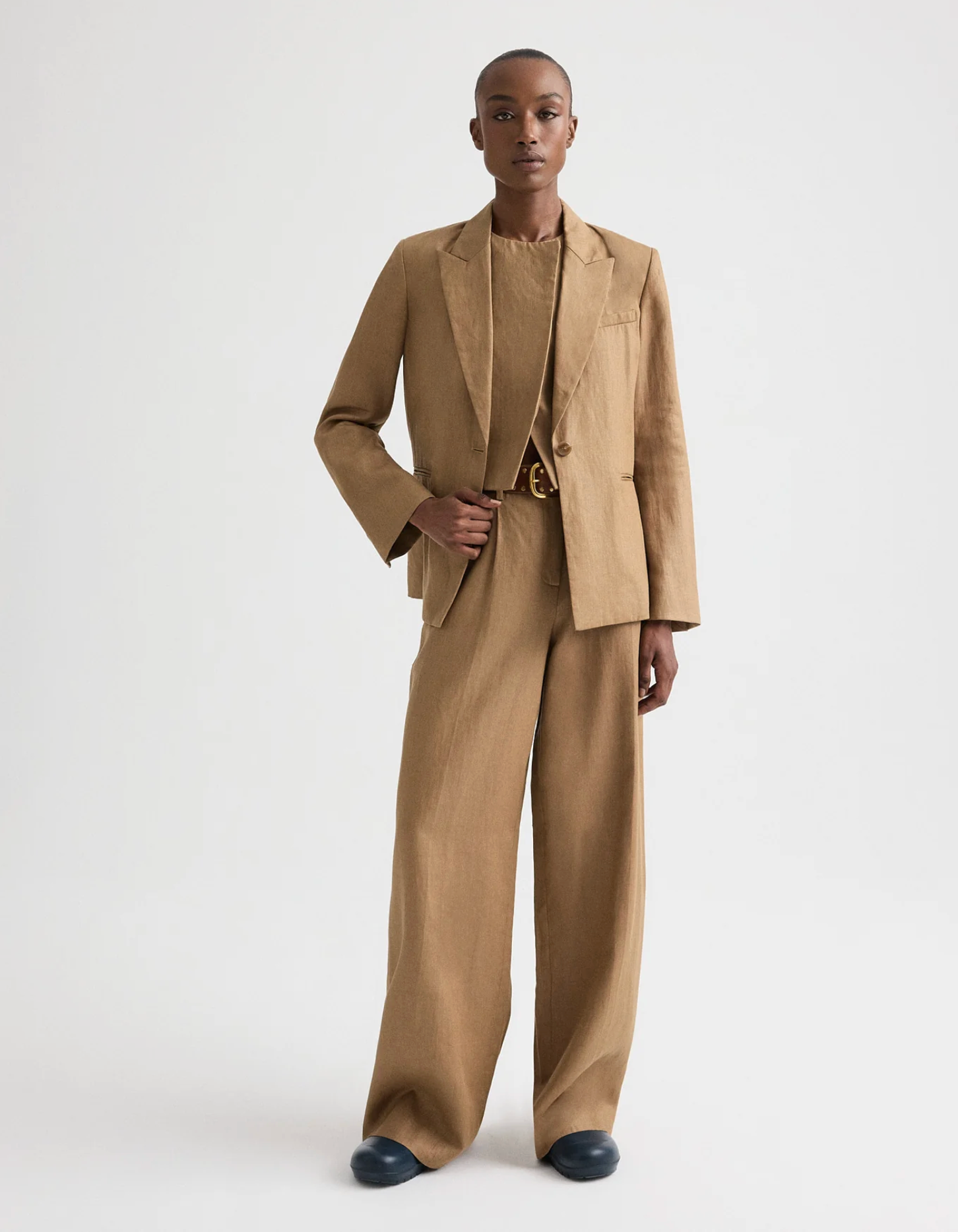 BOY BLAZER