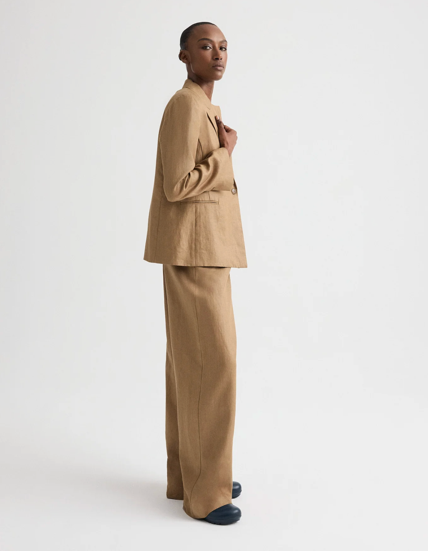 BOY BLAZER