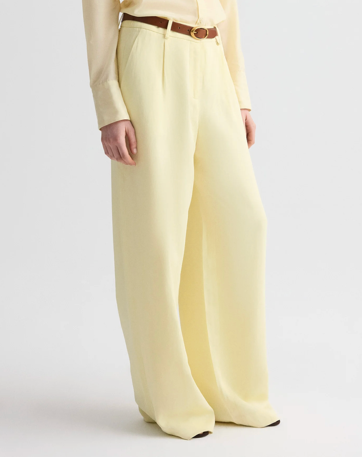 HUDSON ST PANT