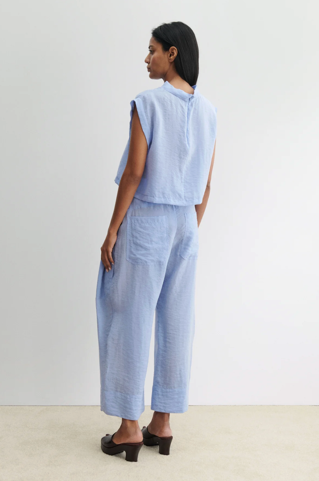 BACCHUS TOP
