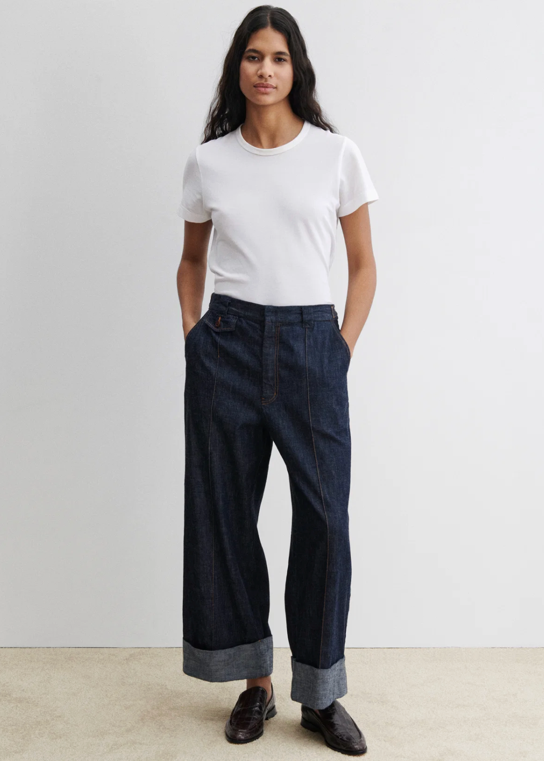 MAINE PANT