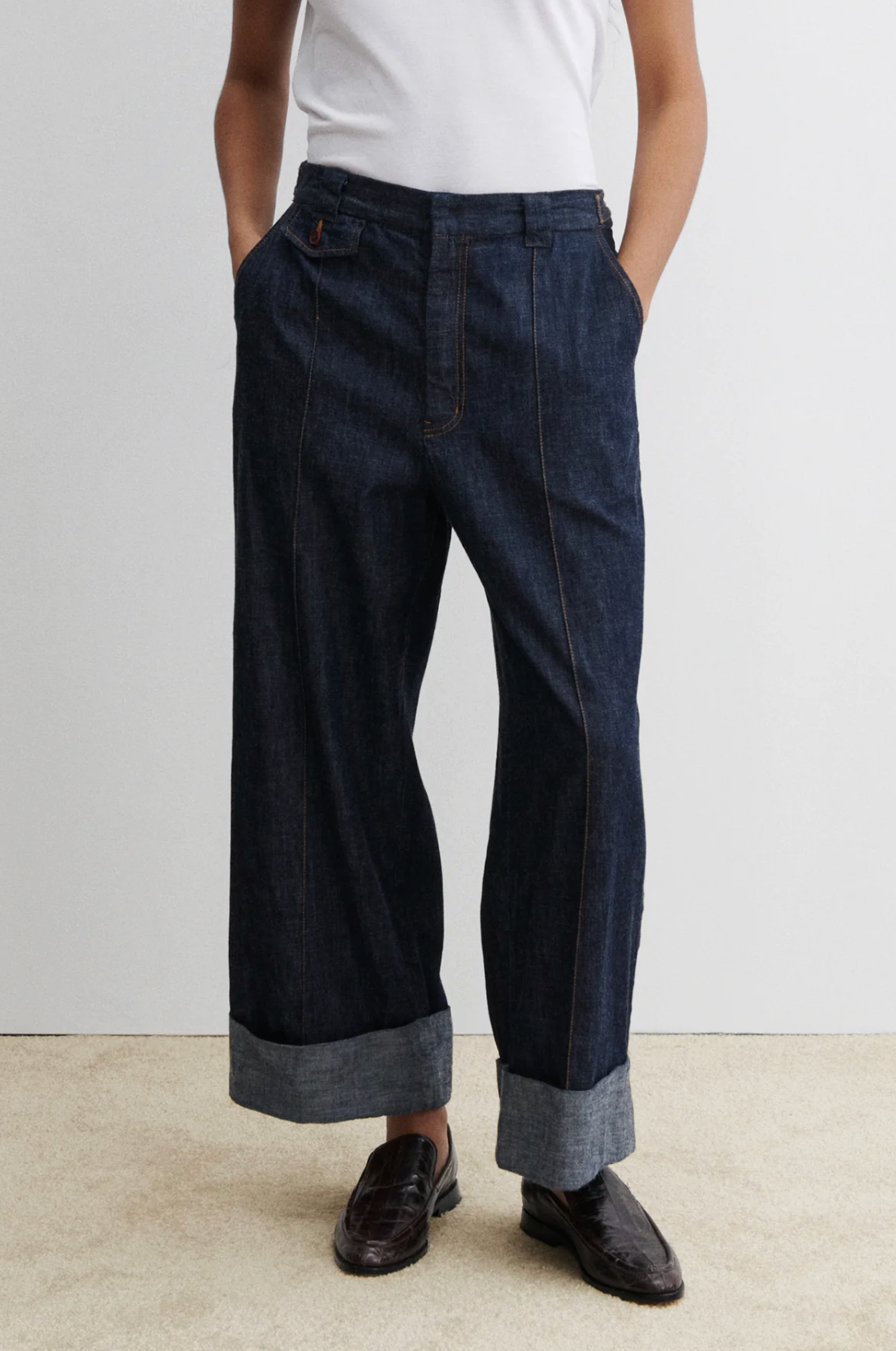 MAINE PANT