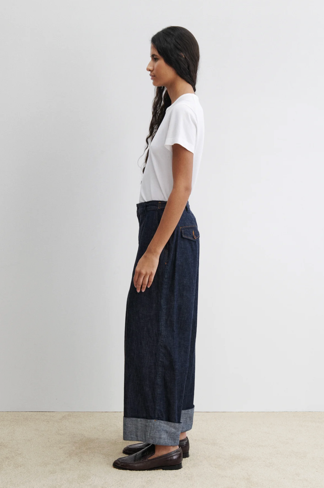 MAINE PANT