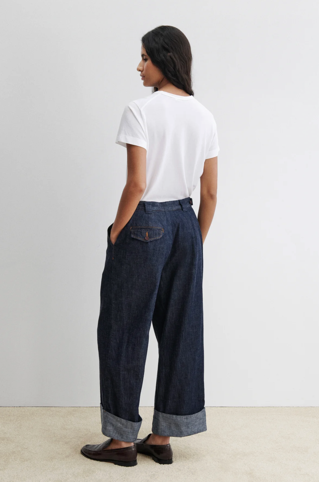MAINE PANT