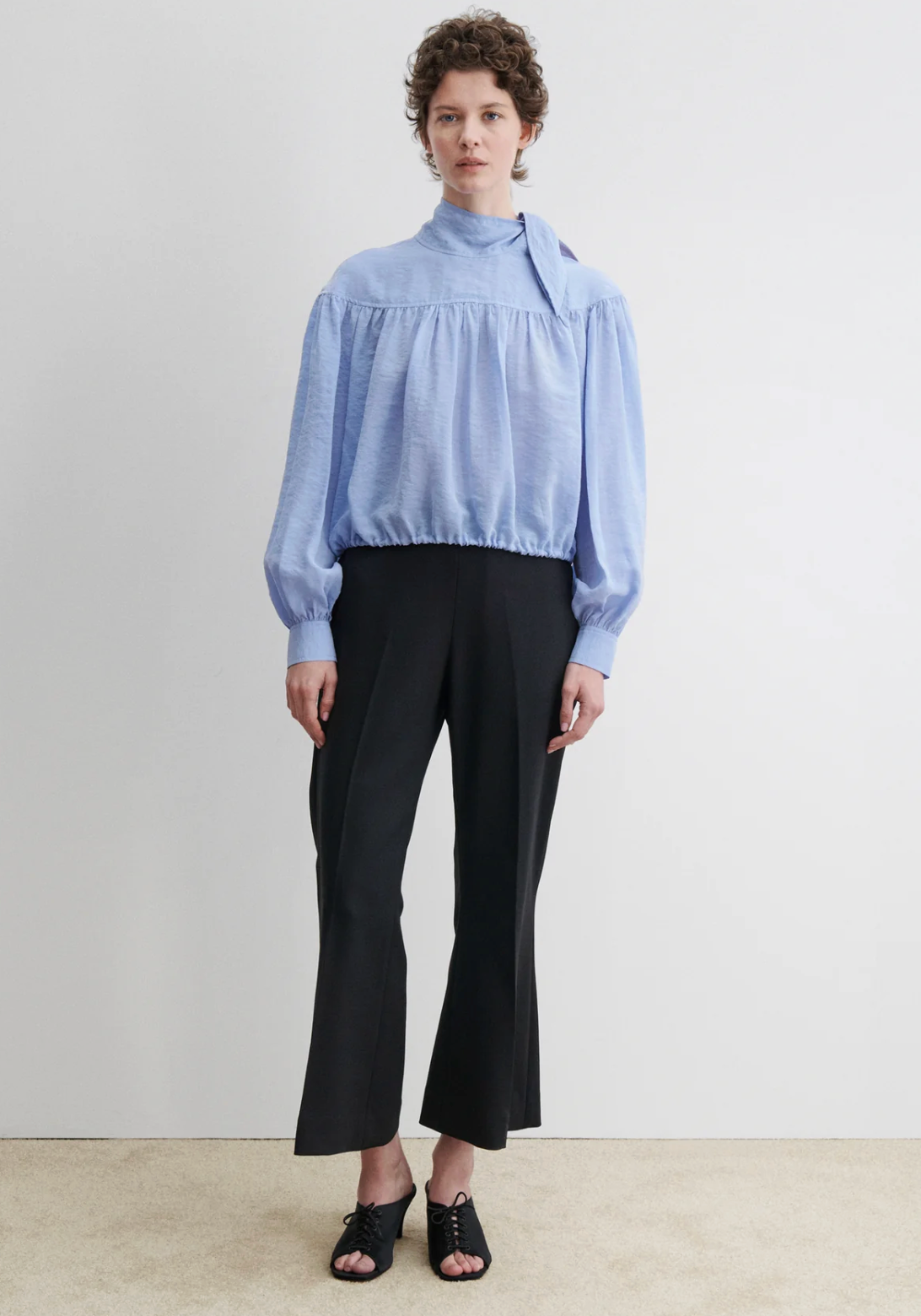 PARACHUTE TOP