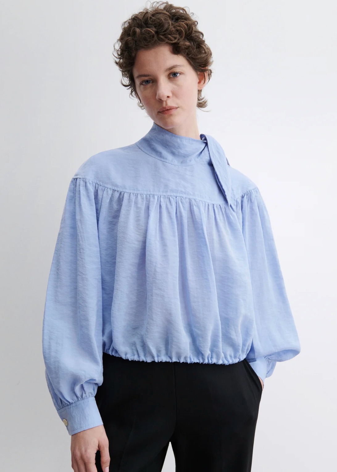 PARACHUTE TOP