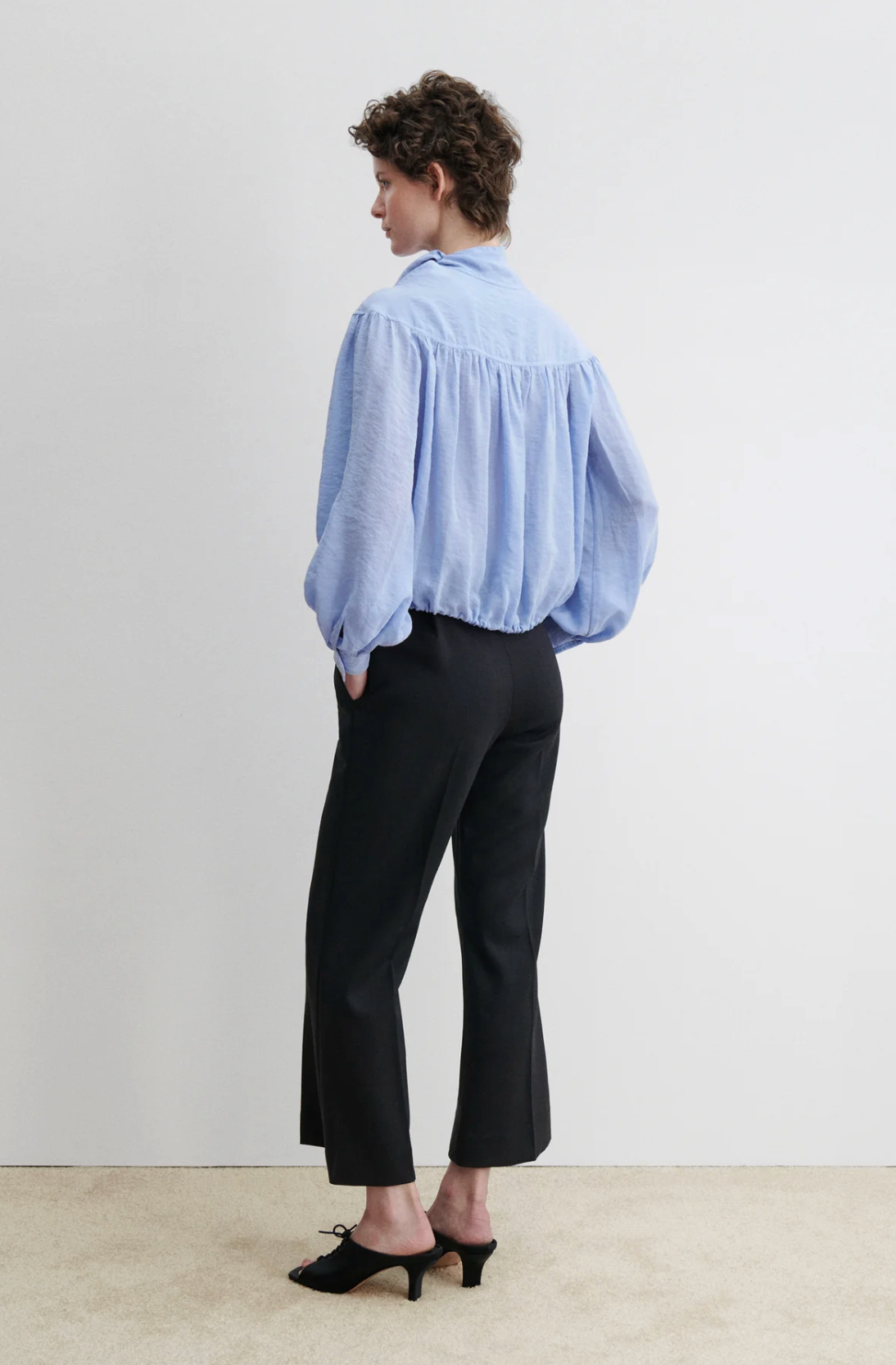 PARACHUTE TOP