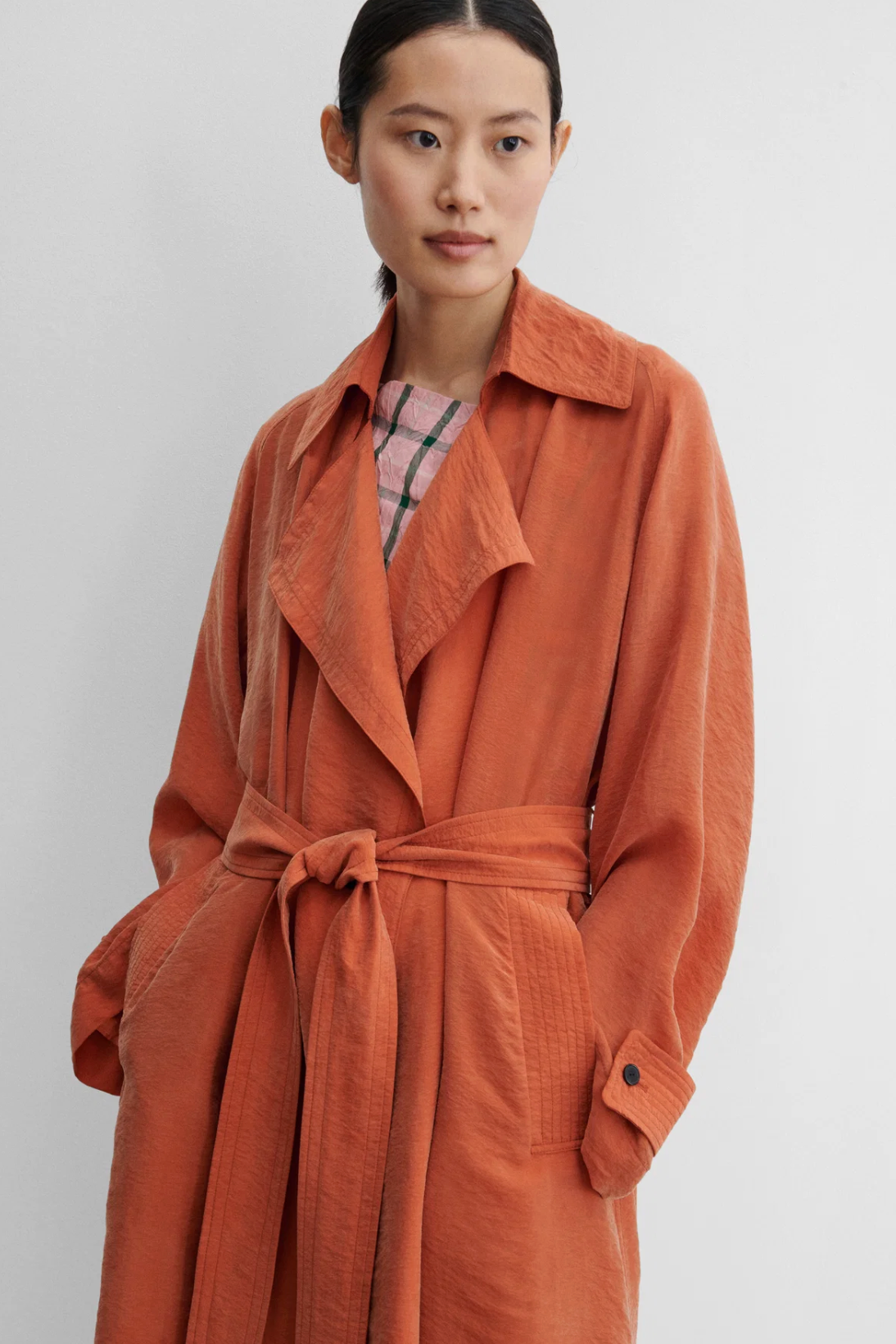 JADA JACKET