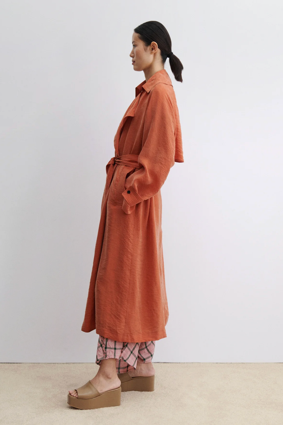 JADA JACKET