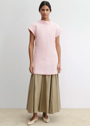 BOLDEN TUNIC DRESS