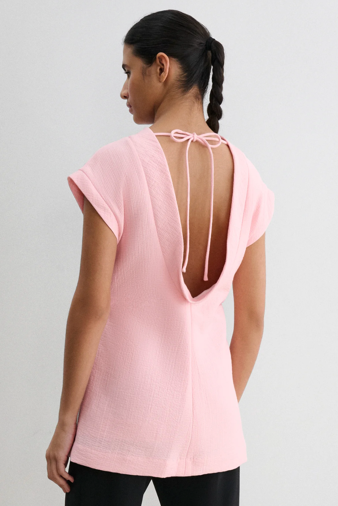 BOLDEN TUNIC DRESS
